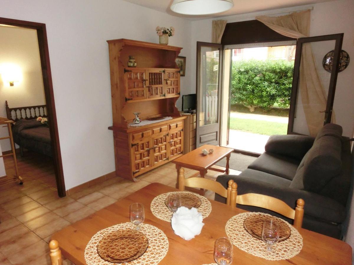 Empuriaapparts Piscimar Empuriabrava Exterior photo