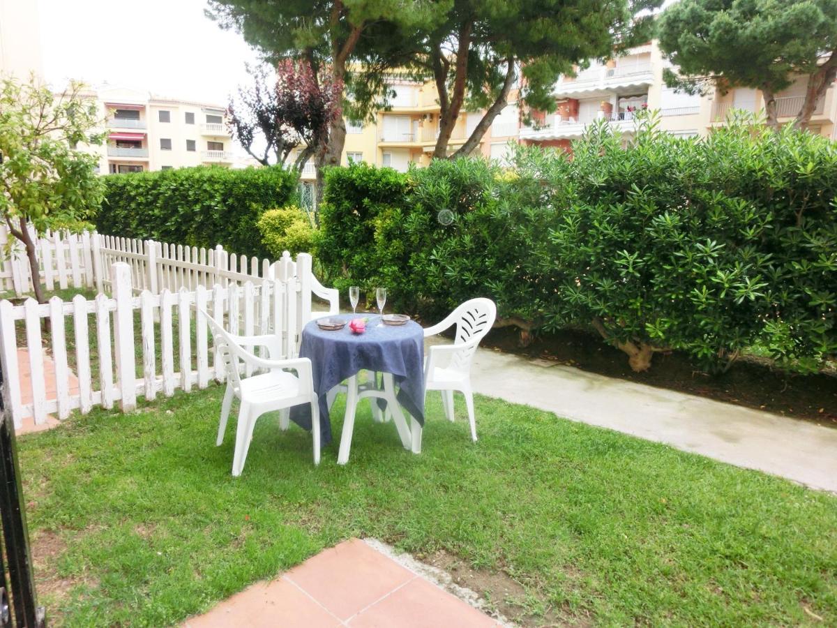 Empuriaapparts Piscimar Empuriabrava Exterior photo