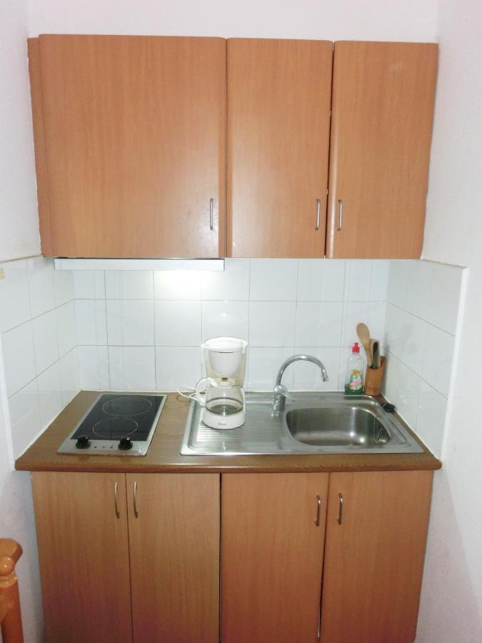 Empuriaapparts Piscimar Empuriabrava Exterior photo