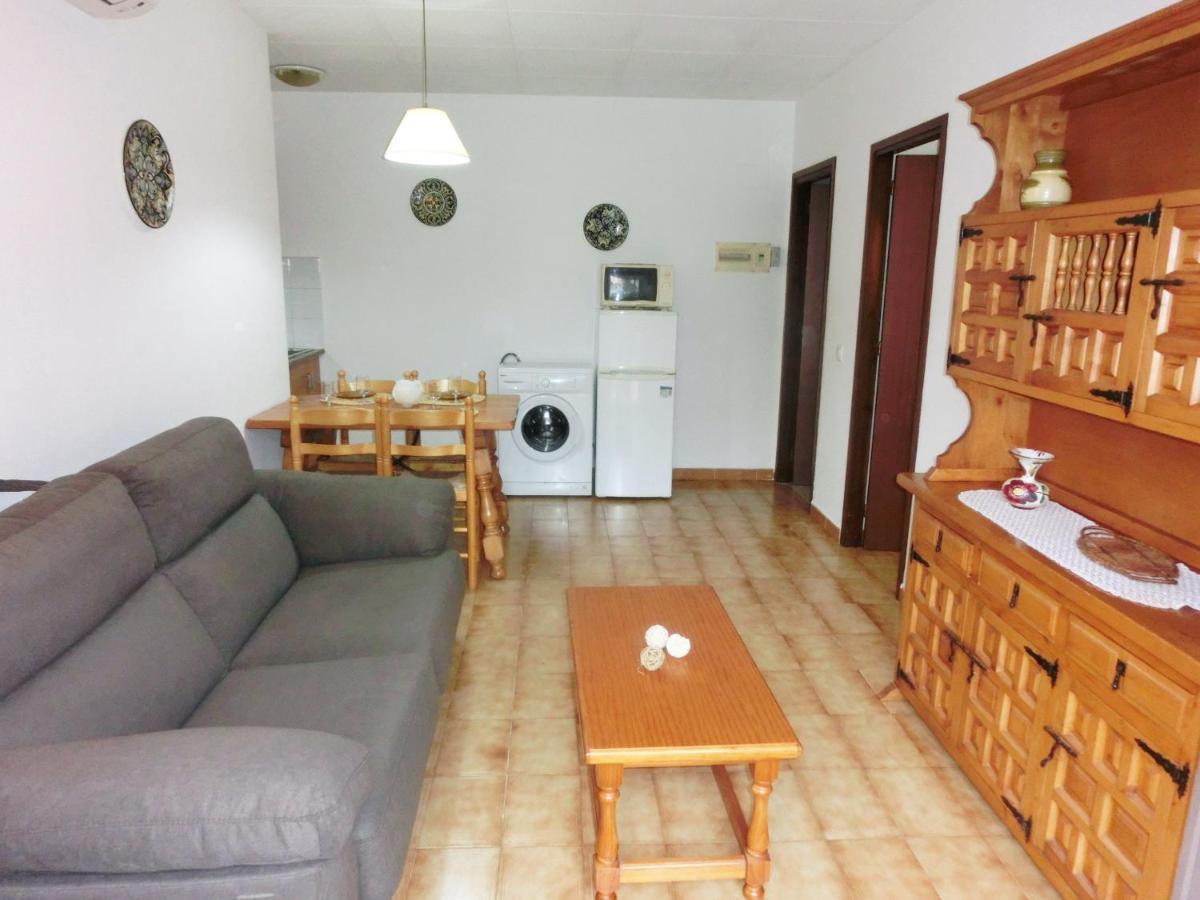 Empuriaapparts Piscimar Empuriabrava Exterior photo
